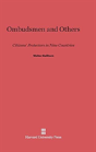 Ombudsmen And Others - Preview
