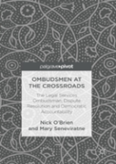 Ombudsmen At The Crossroads