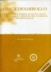 Capa do artigo Omc Y Desarrollo