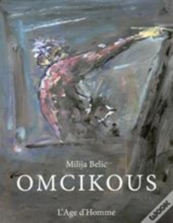Capa do artigo Omcikous