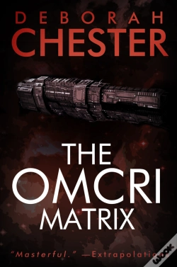 Capa do artigo Omcri Matrix