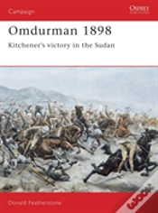 Capa do artigo Omdurman 1898
