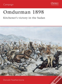 Capa do artigo Omdurman 1898