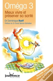 Capa do artigo Oméga 3