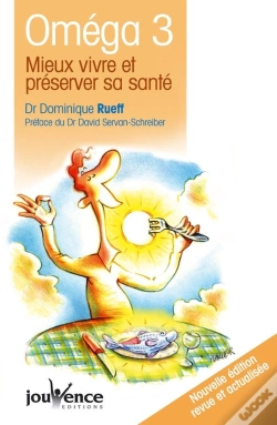 Capa do artigo Oméga 3