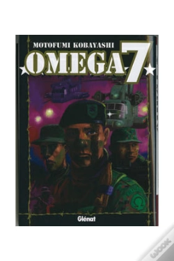 Capa do artigo Omega 7 1