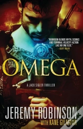 Omega (A Jack Sigler Thriller)
