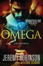 Omega (A Jack Sigler Thriller) - Preview