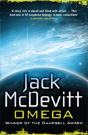 Omega (Academy - Book 4) - Preview
