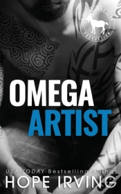 Capa do artigo Omega Artist