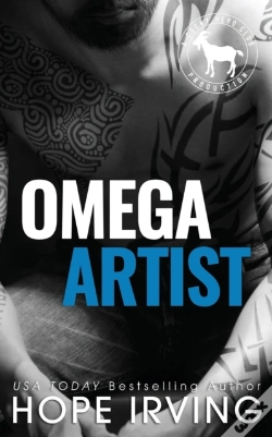 Capa do artigo Omega Artist