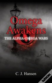 Capa do artigo Omega Awakens