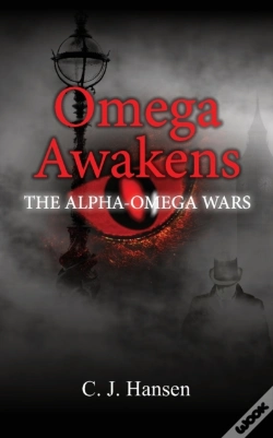 Capa do artigo Omega Awakens
