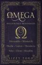 Omega Beginnings Miniseries - Preview