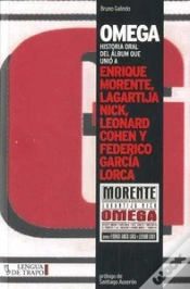 Capa do artigo Omega