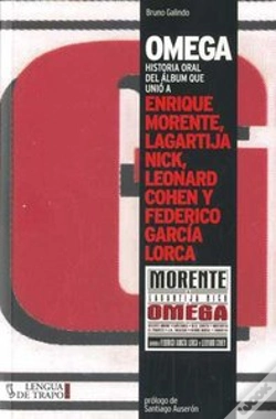 Capa do artigo Omega