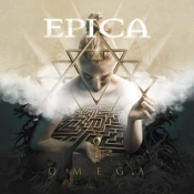 Capa do artigo Omega - CD