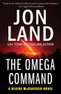 Omega Command - Preview