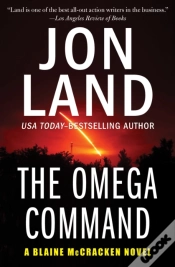 Capa do artigo Omega Command