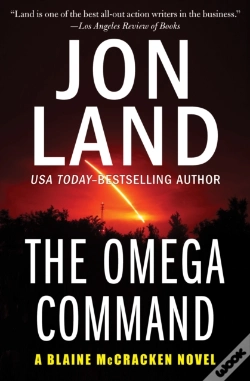 Capa do artigo Omega Command