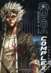 Capa do artigo Omega Complex ; Intégrale