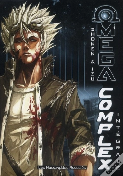 Capa do artigo Omega Complex ; Intégrale