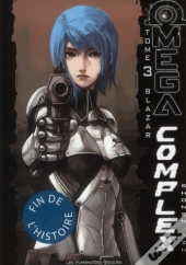 Omega Complex T.3