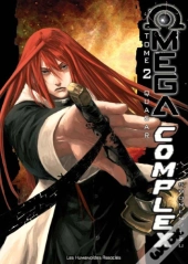 Omega Complex Tome 2 ; Quasar