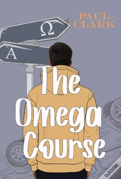 Capa do artigo Omega Course