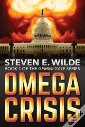 Capa do artigo Omega Crisis