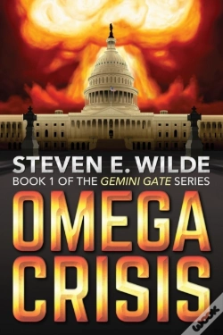 Capa do artigo Omega Crisis
