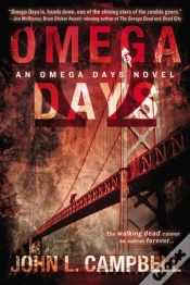 Capa do artigo Omega Days