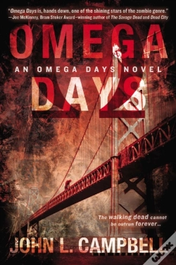 Capa do artigo Omega Days