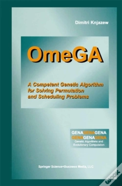 Capa do artigo Omega