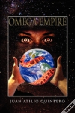 Capa do artigo Omega Empire