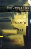 Omega Files - Short Stories