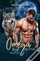 Omega For Jealous Alpha