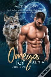 Capa do artigo Omega For Jealous Alpha