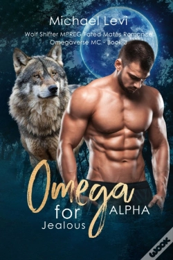 Capa do artigo Omega For Jealous Alpha