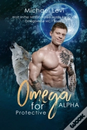 Capa do artigo Omega For Protective Alpha