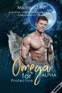 Capa do artigo Omega For Protective Alpha