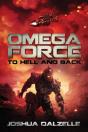 Omega Force - Preview