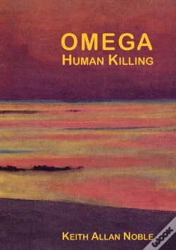 Capa do artigo Omega - Human Killing