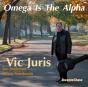 Omega is the alpha - CD - Preview