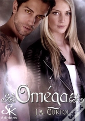 Capa do artigo Omega