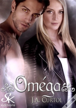 Capa do artigo Omega