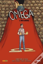 Omega L'Inconnu