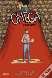 Capa do artigo Omega L
