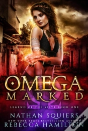 Capa do artigo Omega Marked