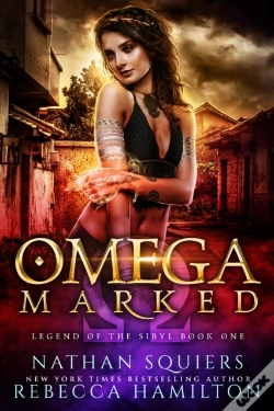 Capa do artigo Omega Marked